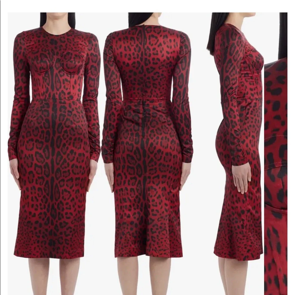 Dolce & Gabbana NWT size 38 - Picture 2 of 2